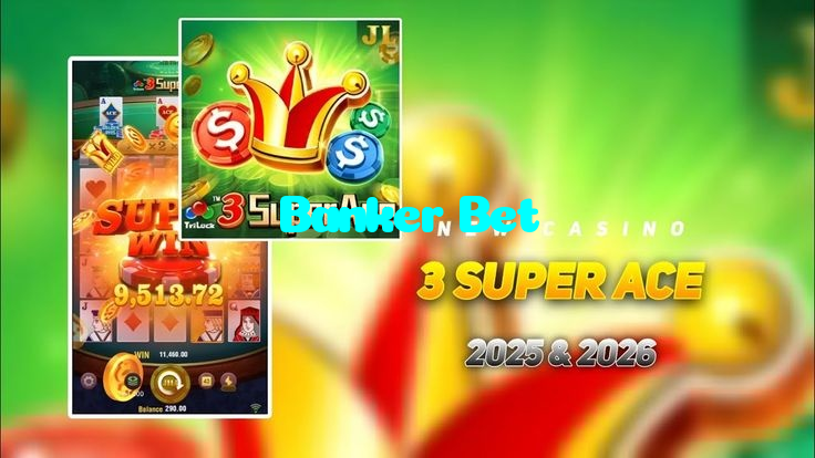 available types of Banker Bet bet including pre-match live express and system bets