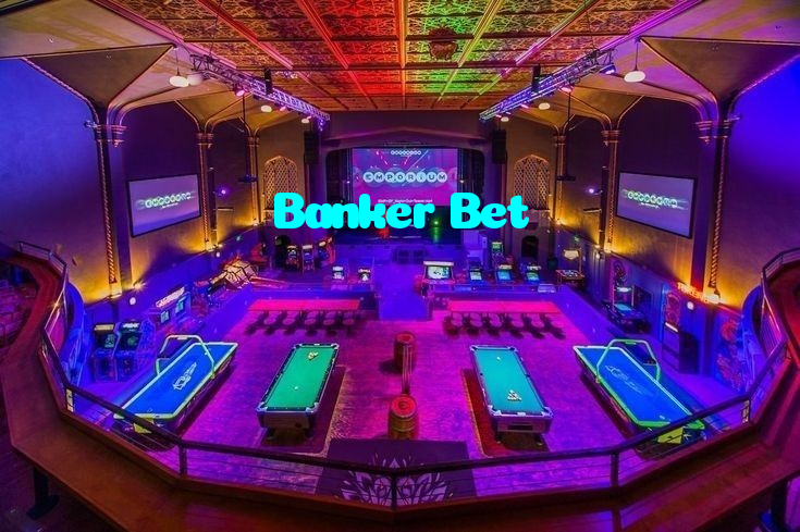available types of Banker Bet bet including pre-match live express and system bets