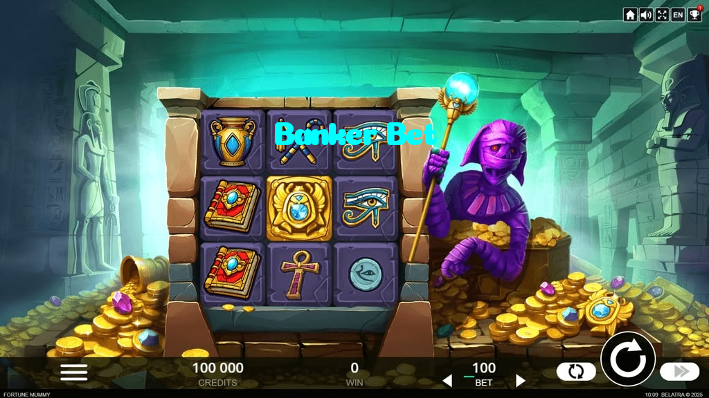 Banker Bet casino presented on mobile device in Pakistan with slots and live games