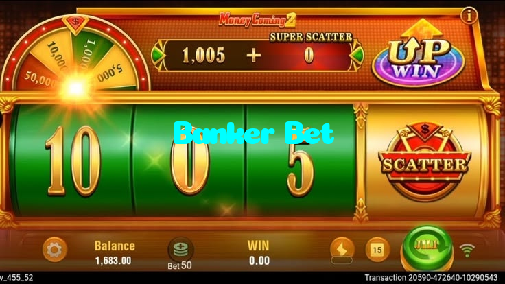 Banker Bet خوش آمدید بونس +600% پیشکش موبائل ایپ کے پروموشن سیکشن میں دکھائی دیتی ہے۔