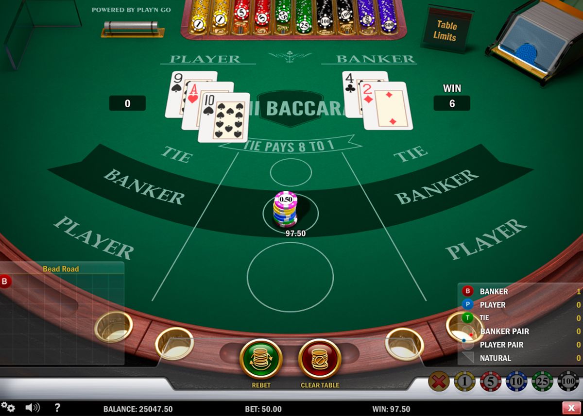 Banker Bet پاکستان ریئل منی گیمز